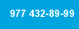977 432-89-99 977 432-89-99